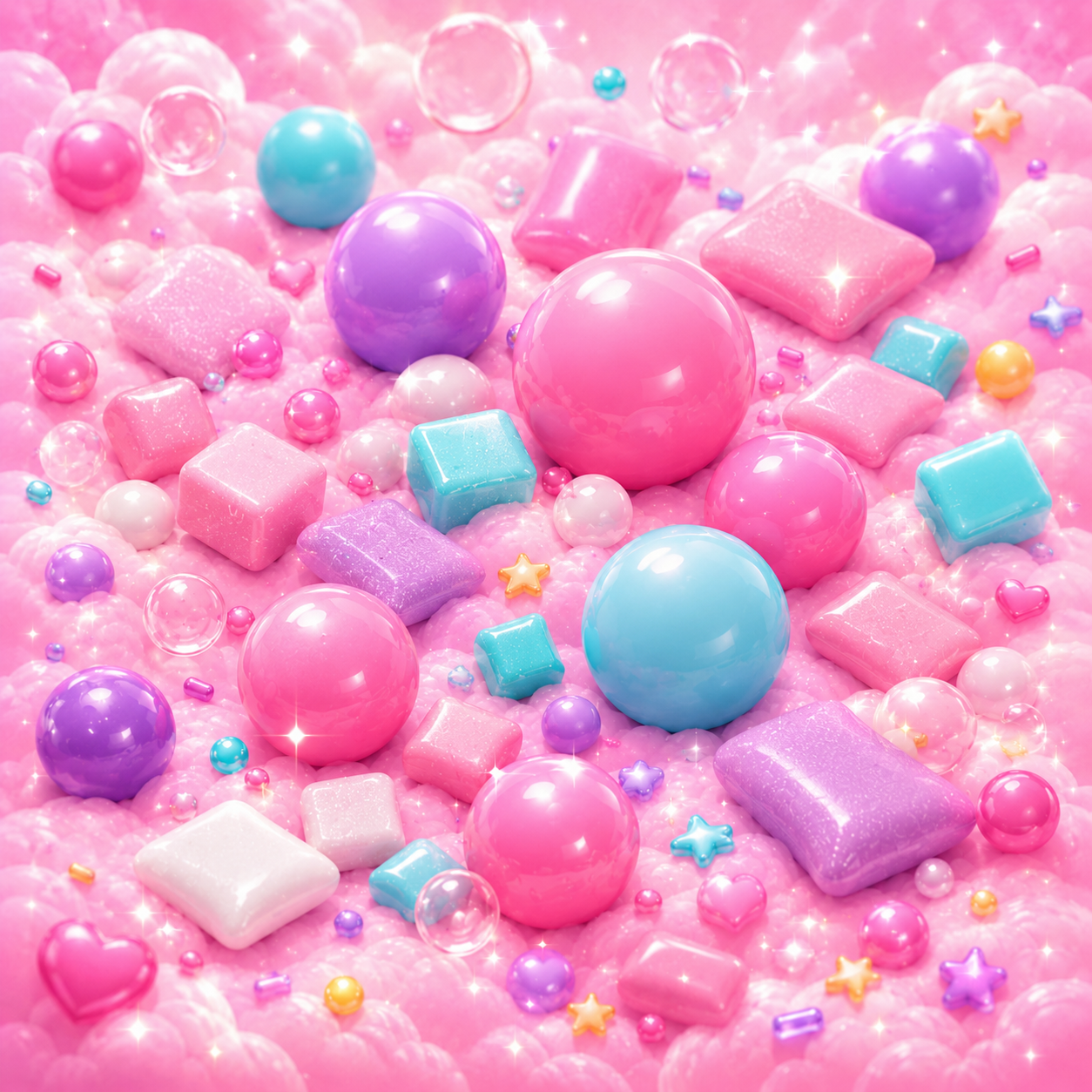 Nos Chewing Gum