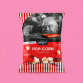 Pop corn - Barbecue