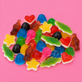 Mix - Happy life (100g)