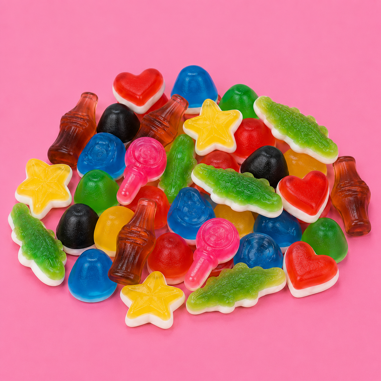 Mix - Happy life (100g)