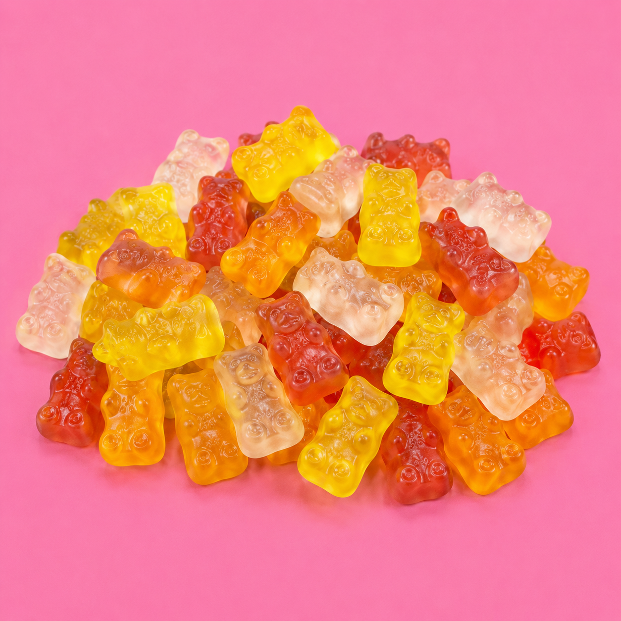 Ourson (100g)