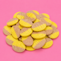 Bubs - Banane caramel (100g)