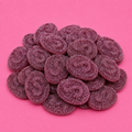 S-marke - Cassis (100g)