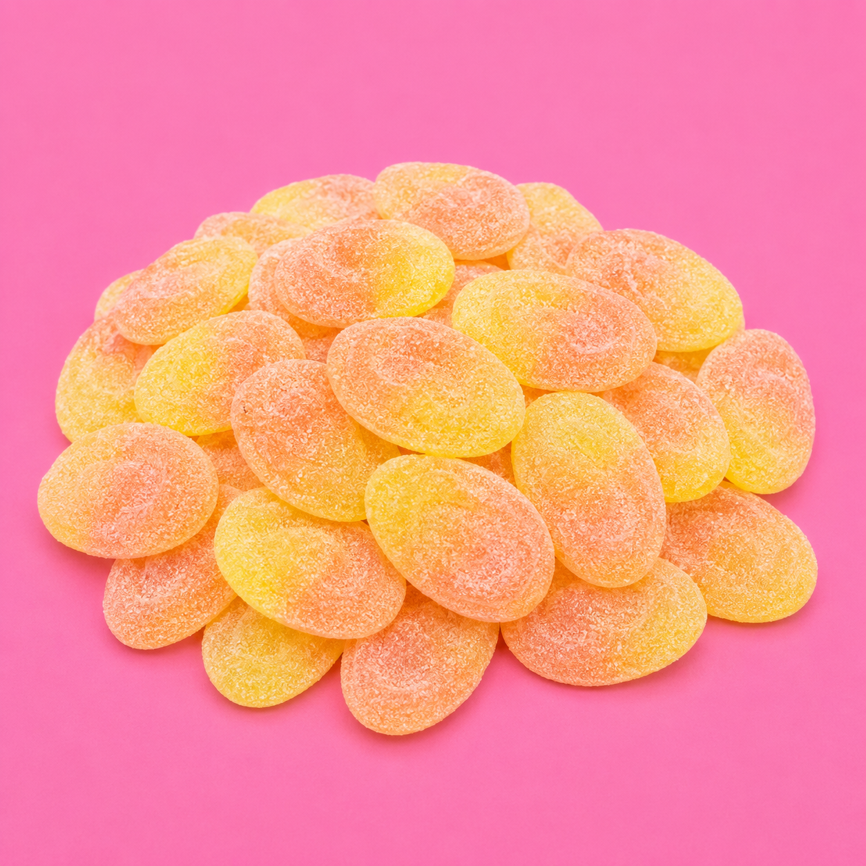 S-marke - Maracuja (100g)