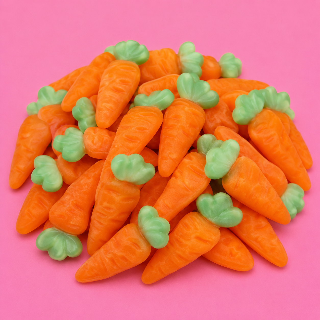 Carotte (100g)