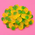 Ananas halal (100g)