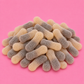 Langue citrique cola (100g)