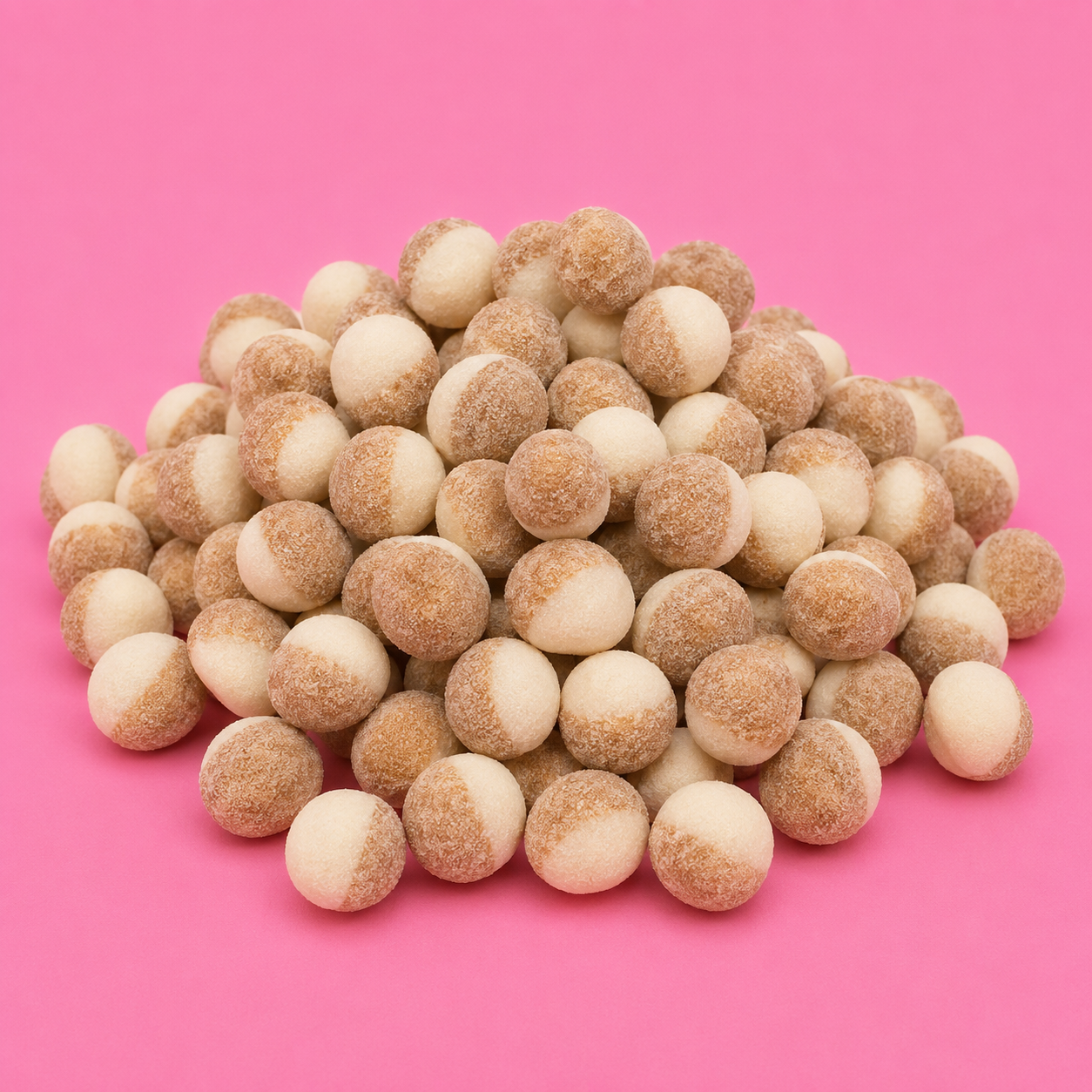 Powder balls - Cola (100g)