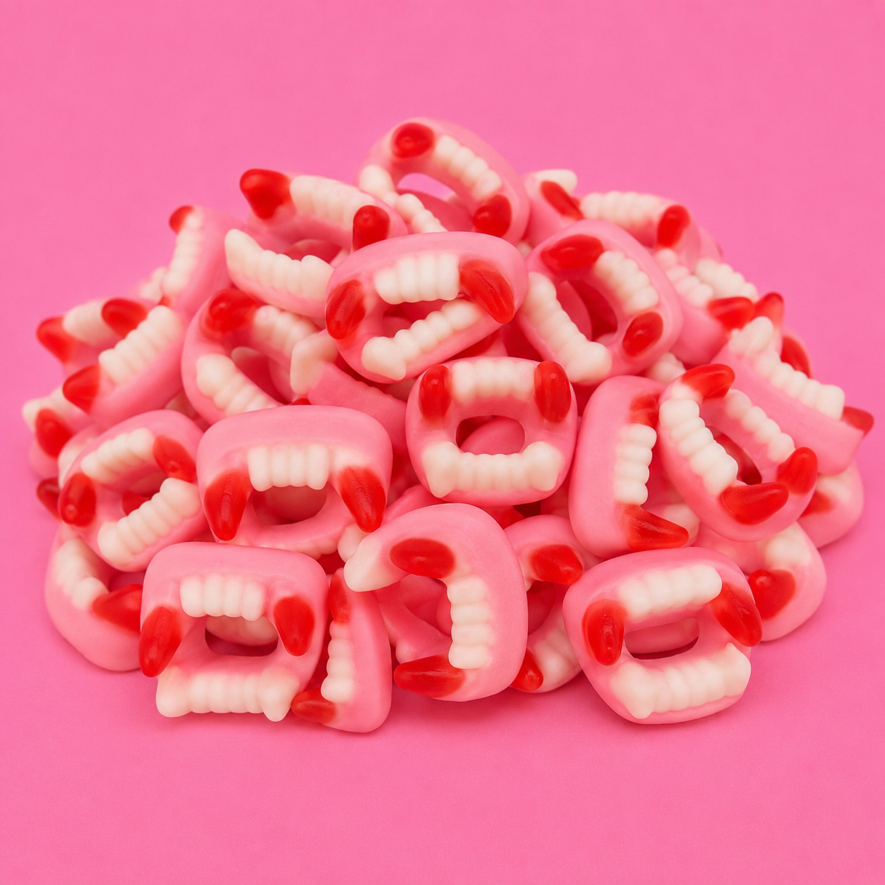 Dent de vampire (100g)