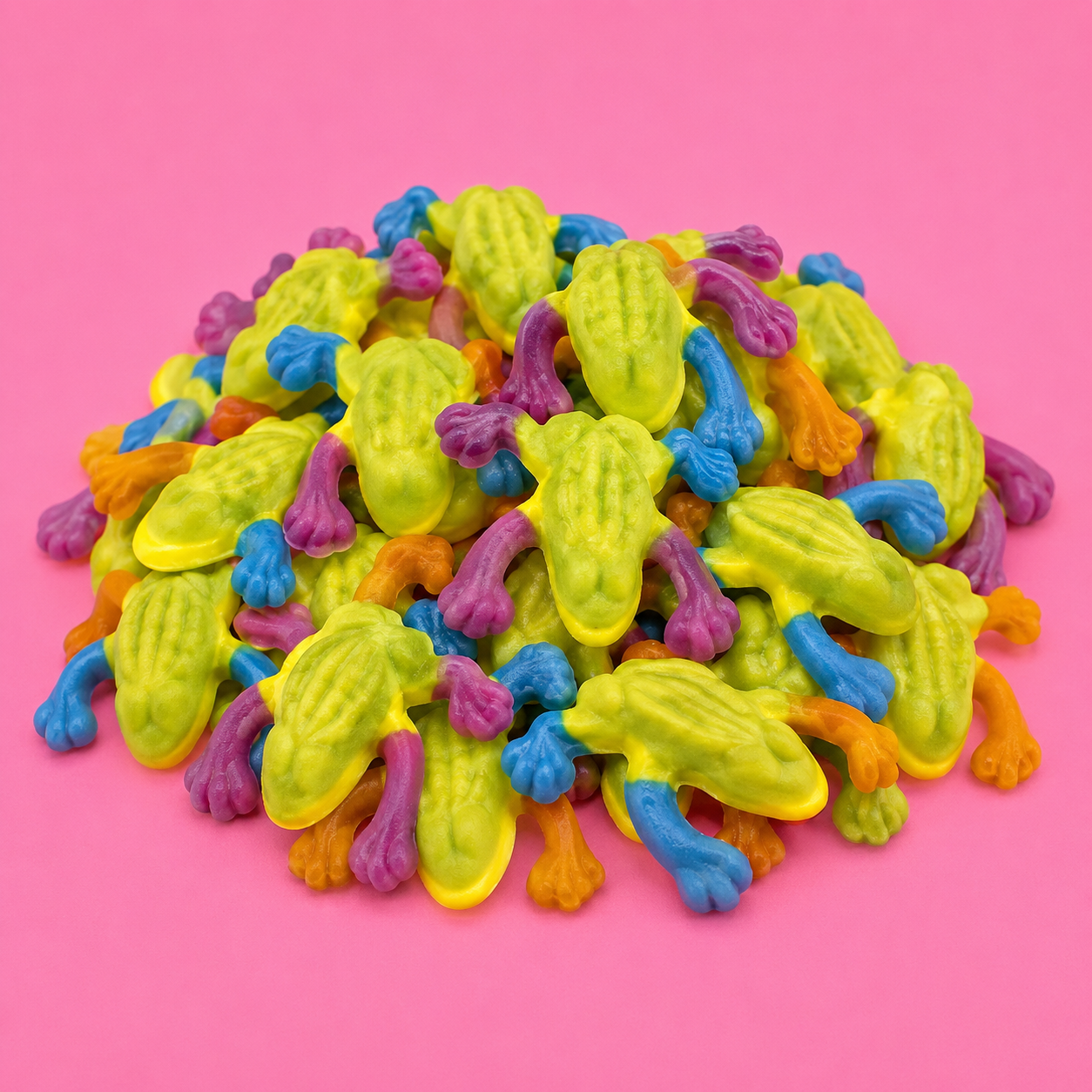 Grenouille (100g)