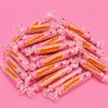 Carambar - Barbe à papa