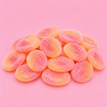 S-marke - Pêche & fruit du dragon (100g)