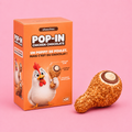Pop in - Chicken chocolate