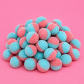 Powder balls - Bubble gum (100g)