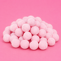 Powder balls - Fraise (100g)
