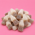 Bouteille happy cola pik (100g)