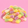 Langue fruitée citrique (100g)