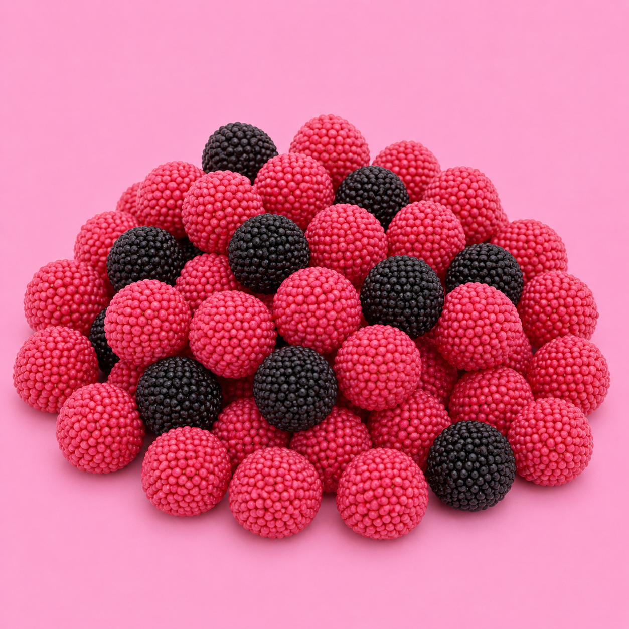 Mûres du bois halal (100g)