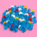 Schtroumpfs (100g)