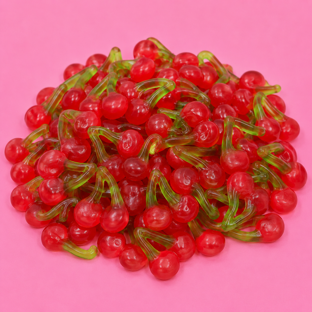 Happy Cherry (100g)