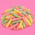 Hitschies mix acidulé halal (100g)
