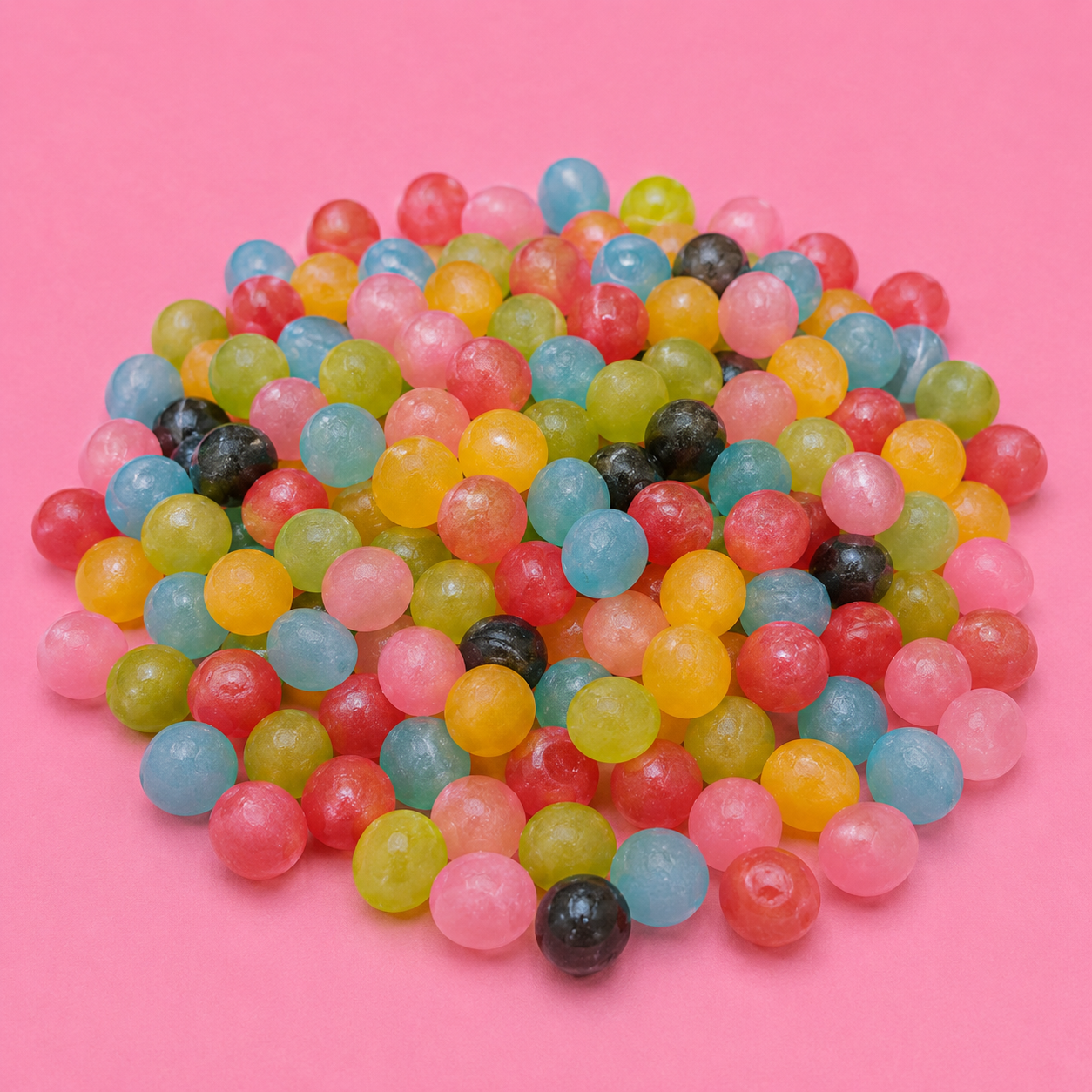 Dragibus mini (100g)