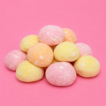 Boule coco à l’unité