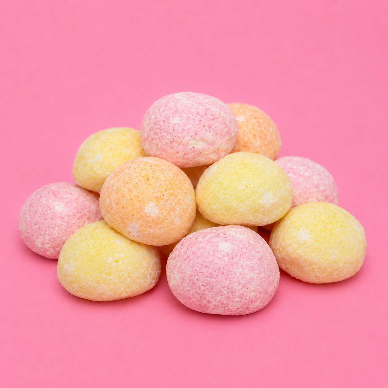 Boule coco à l’unité