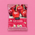 Pop corn - Pomme d’amour