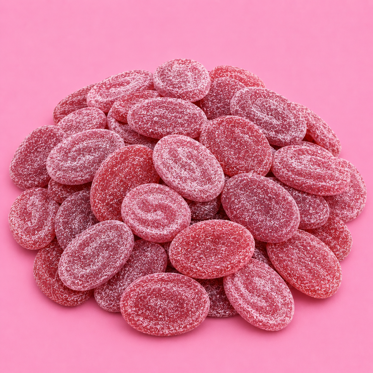 S-marke - Cerise (100g)