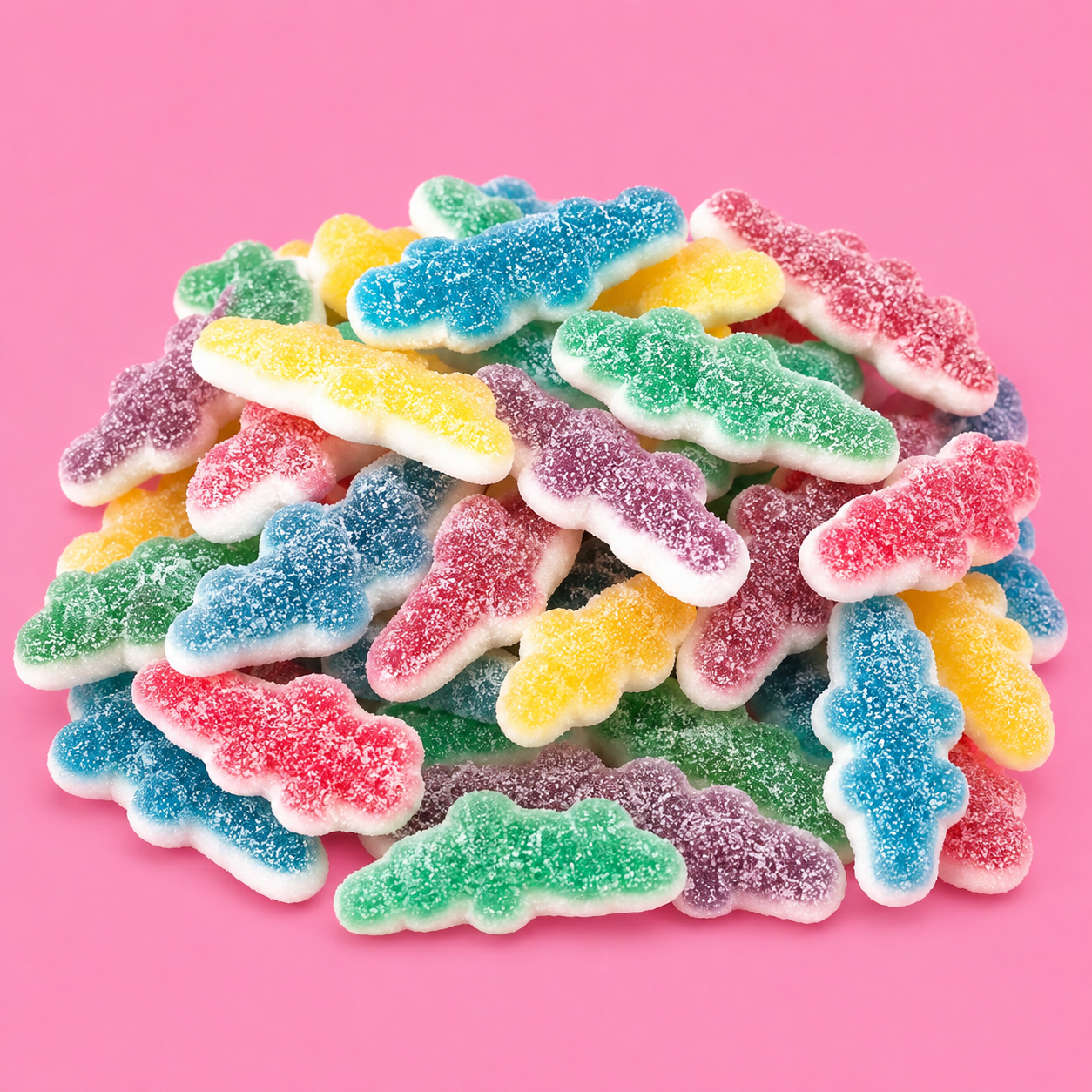 Croco pik (100g)