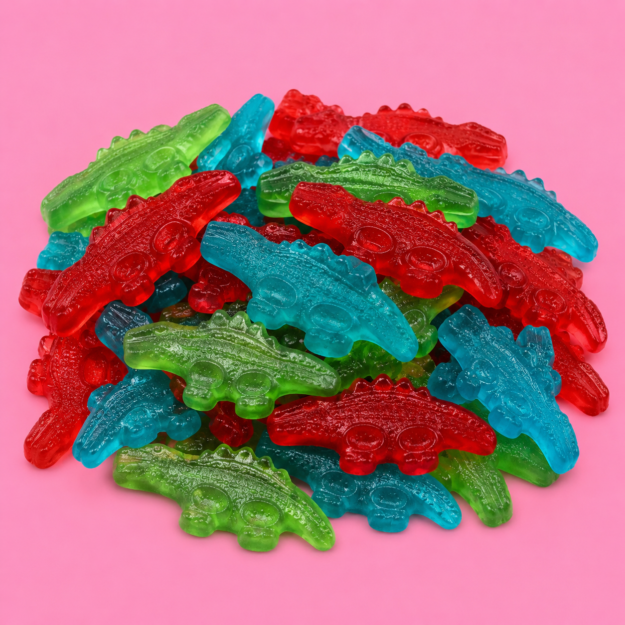 Dinosaure (100g)
