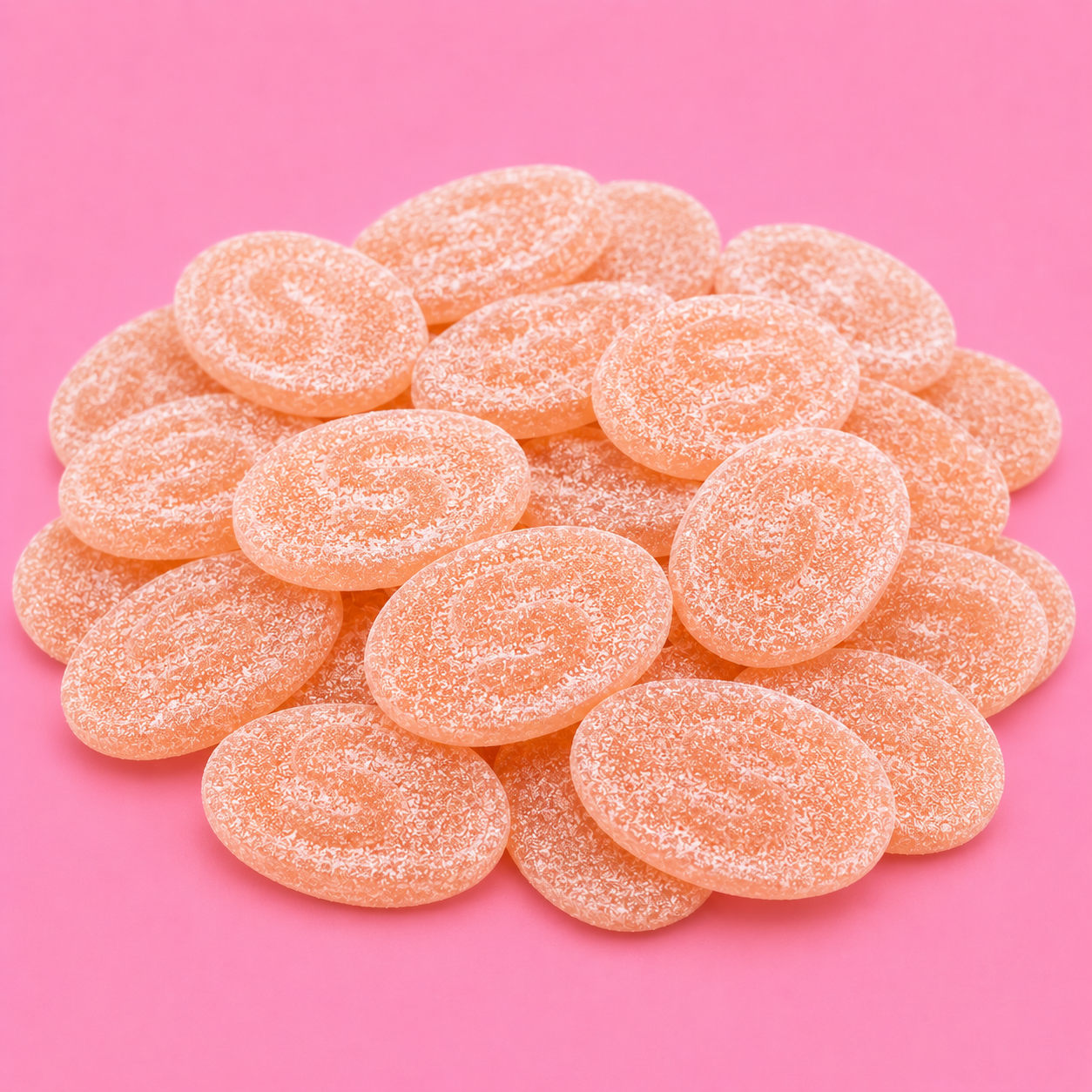 S-marke - Pastèque (100g)