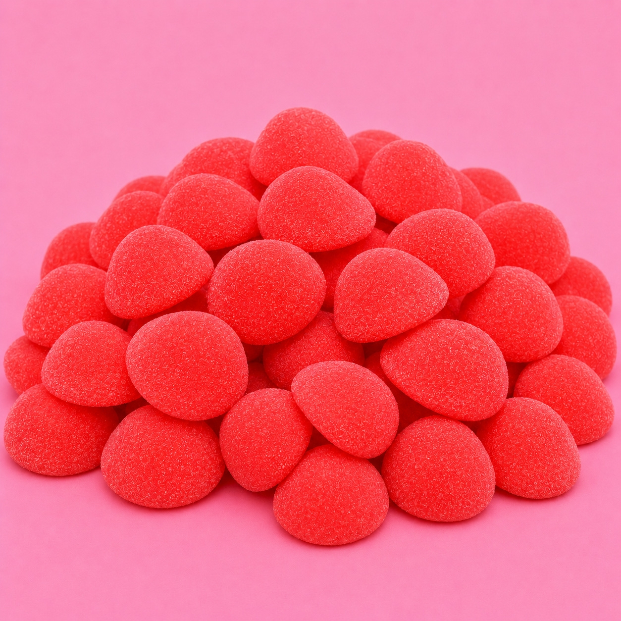 Fraise tagada (100g)