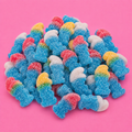 Schtroumpfs pik (100g)