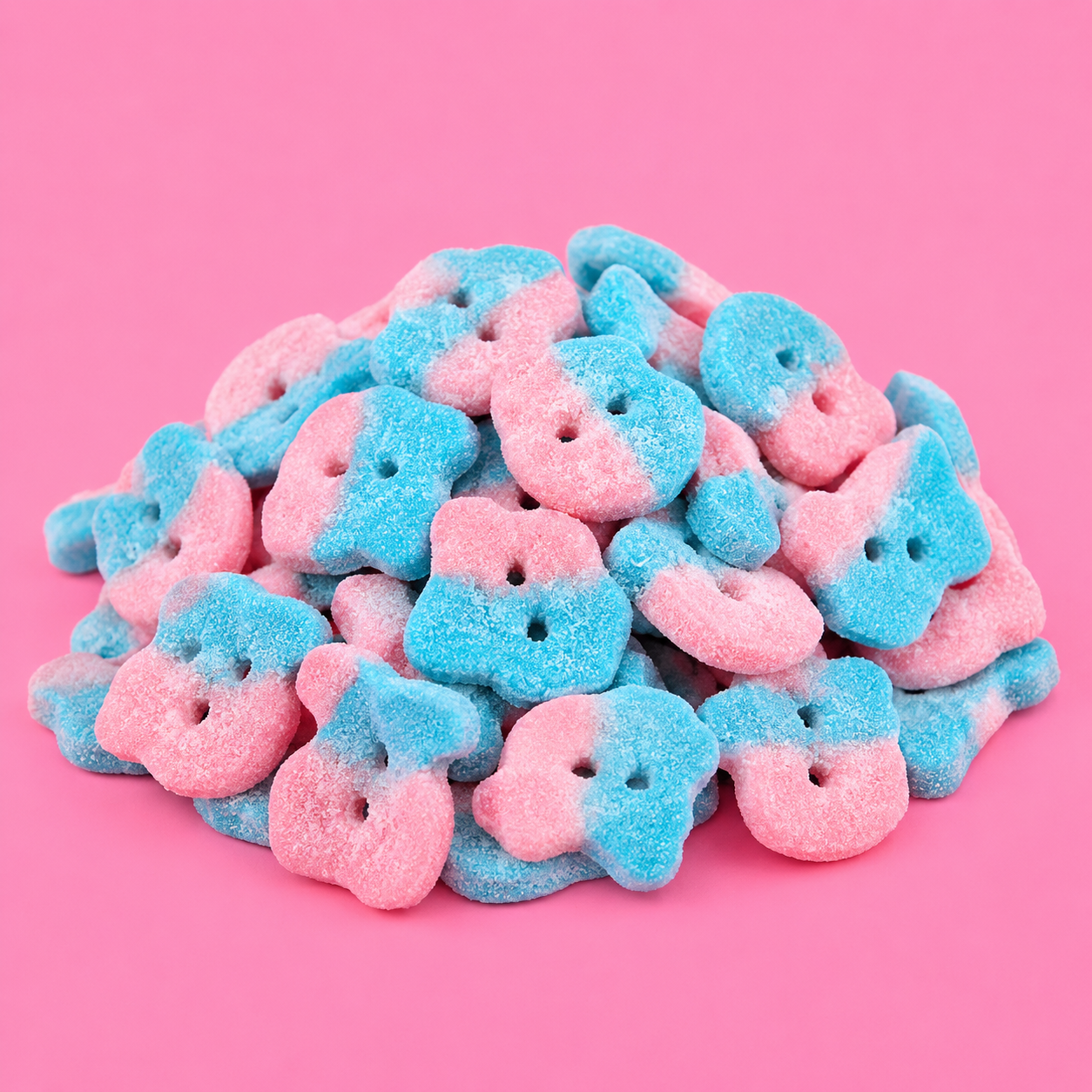 Bubs - Bubble gum (100g)