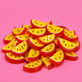Fruit de la passion rouge & jaune (100g)