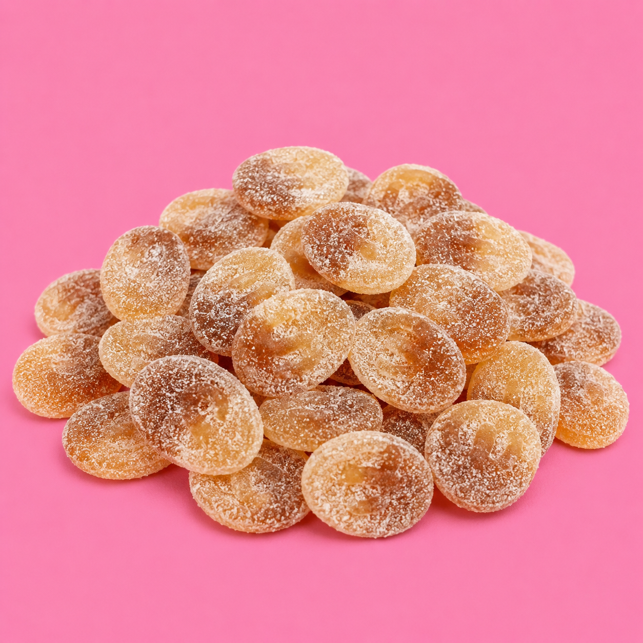 S-marke - Pêche & cola (100g)