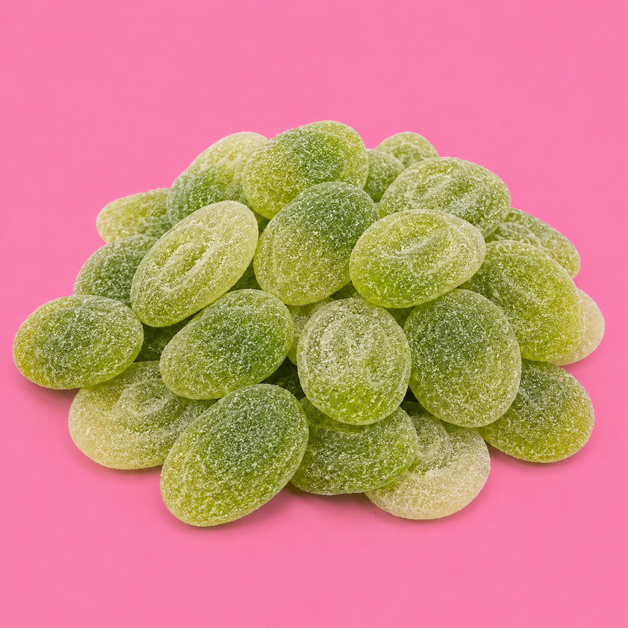 S-marke - Pomme (100g)
