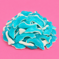 Baleine Bleue (100g)