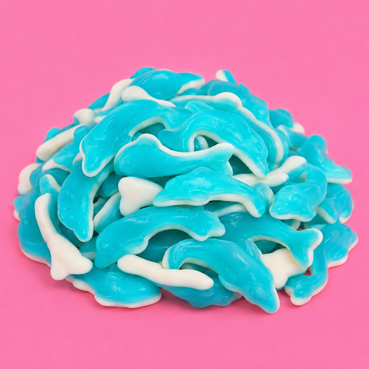 Baleine Bleue (100g)