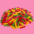 Hitschies mix lisse halal (100g)