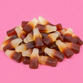 Bouteille Cola - Sans sucre (100g)
