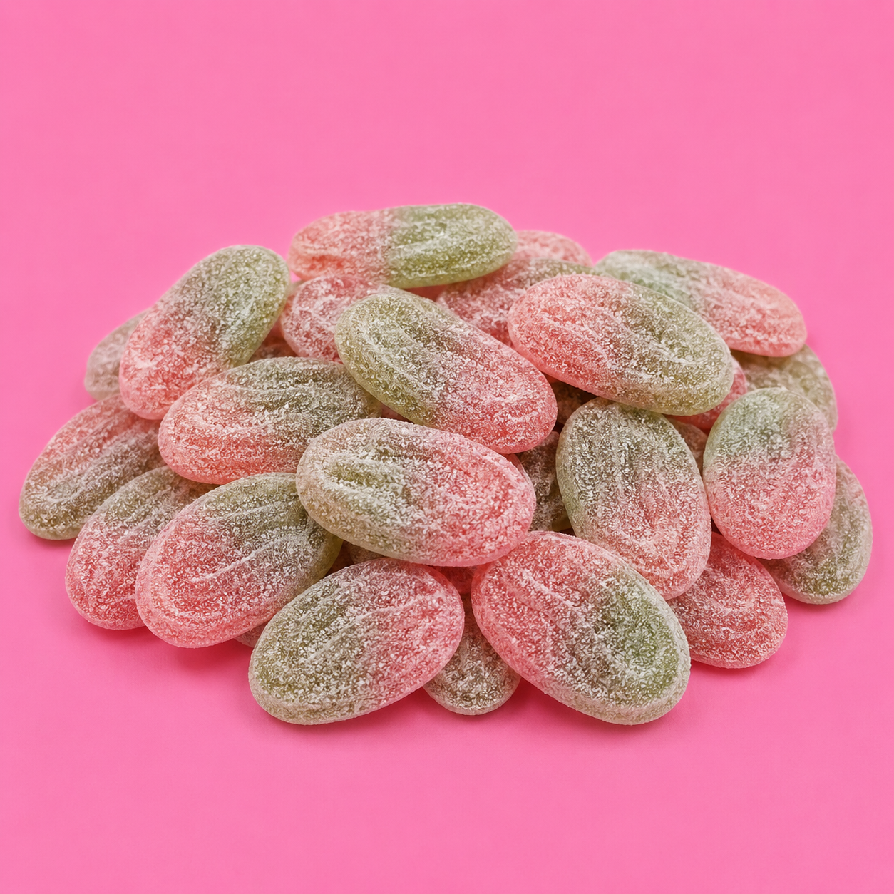 S-marke - Fraise (100g)