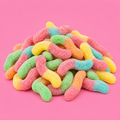 Lucioles (100g)