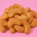 Croissant - Fourré chocolat (100g)